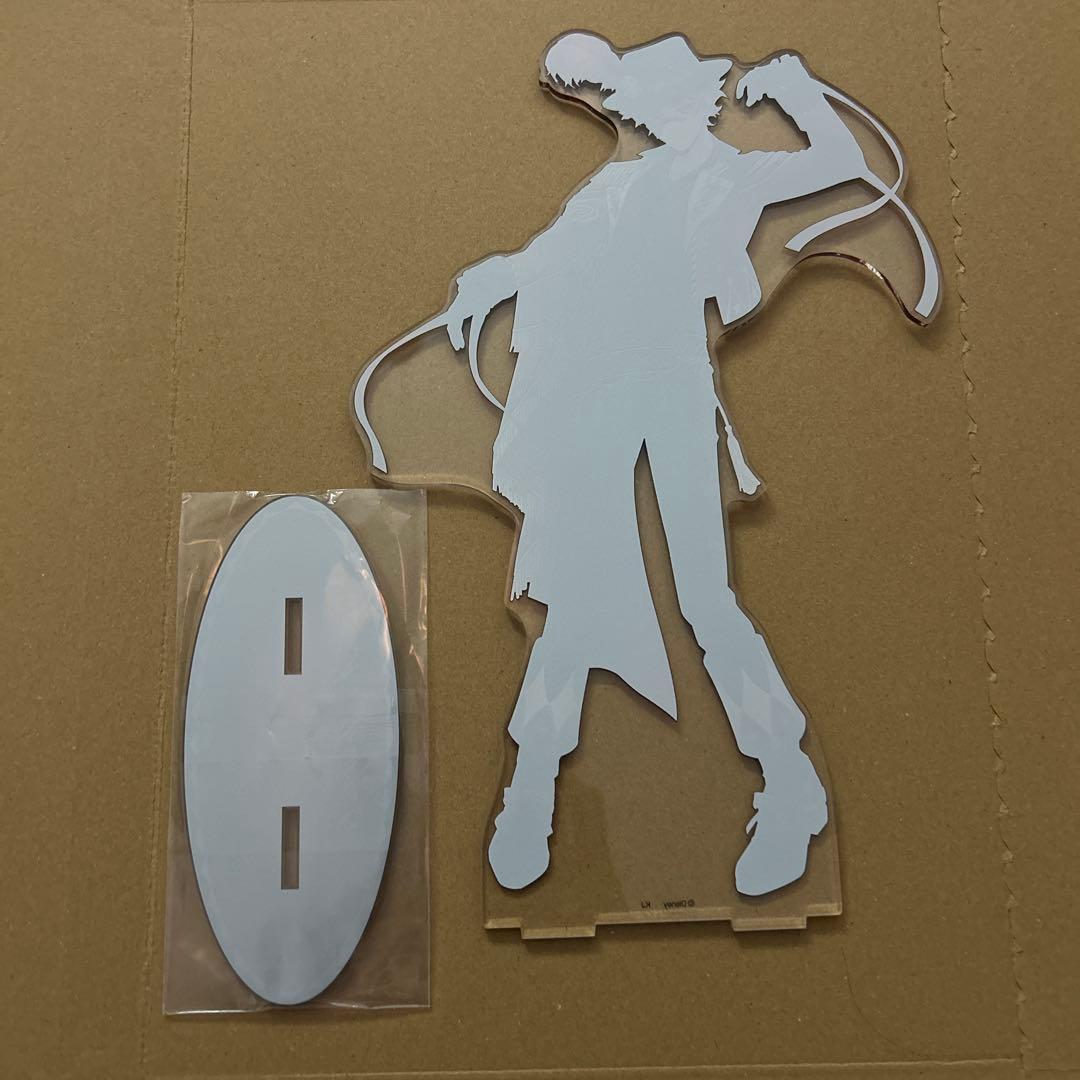 ツイステッドワンダーランド