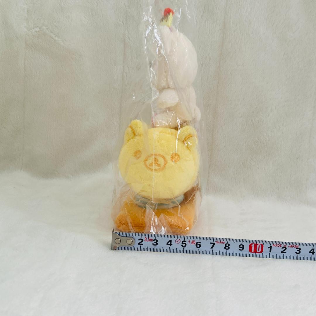 ★豪華11点★リラックマ おかしな遊園地 新品未開封まとめ売り　希少　レア