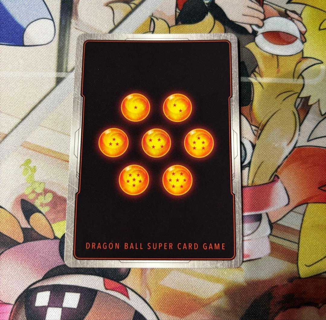 マンガブースター　C★ ブルマ　パラレル　FB06-035