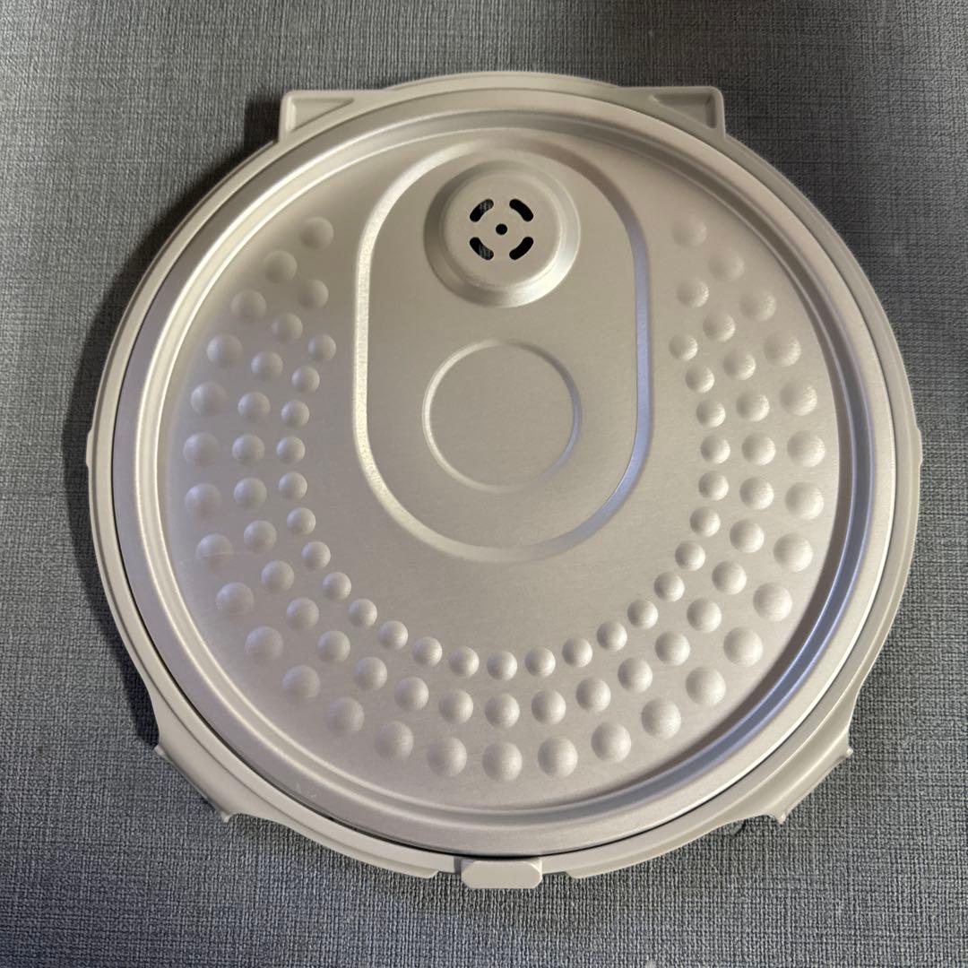 ☆TOSHIBA IH炊飯器 RC-10HW