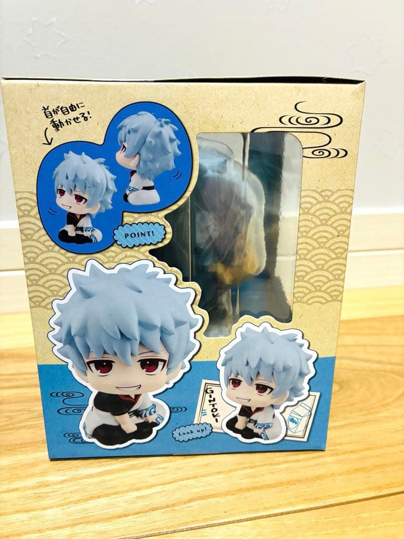 銀魂　るかっぷ　坂田銀時