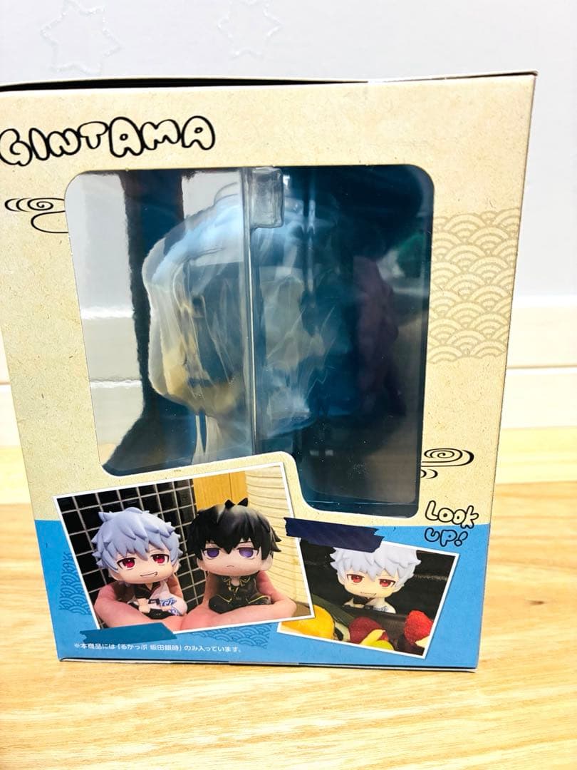 銀魂　るかっぷ　坂田銀時