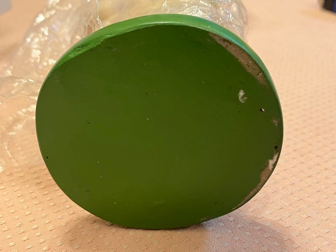 高島屋 大阪DE100周年フェスティバル フィギュア　新品未使用品　限定非売品