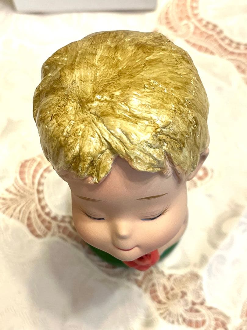 高島屋 大阪DE100周年フェスティバル フィギュア　新品未使用品　限定非売品