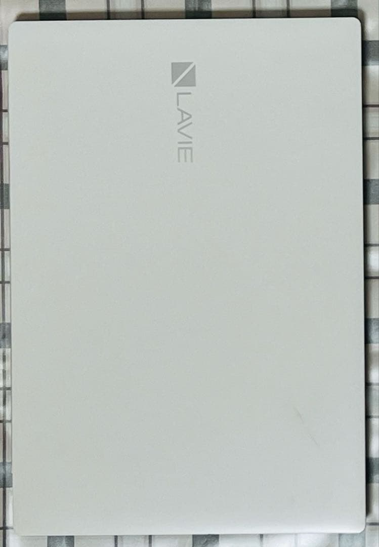 ☆高性能☆NEC Lavie NS600 Ryzen7/12gb/ssd256