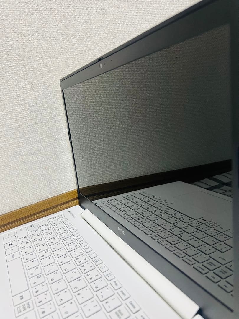 ☆高性能☆NEC Lavie NS600 Ryzen7/12gb/ssd256