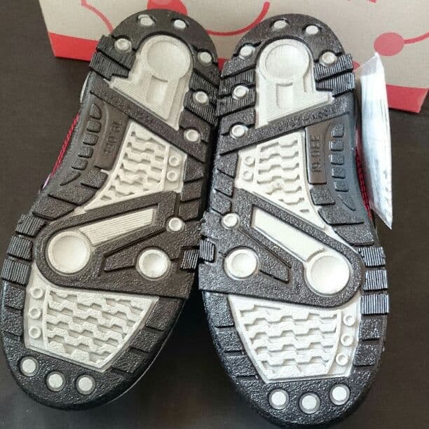 ウルトラマンティガ(子供靴+グラス5個セット)&ダイナ(子供靴)