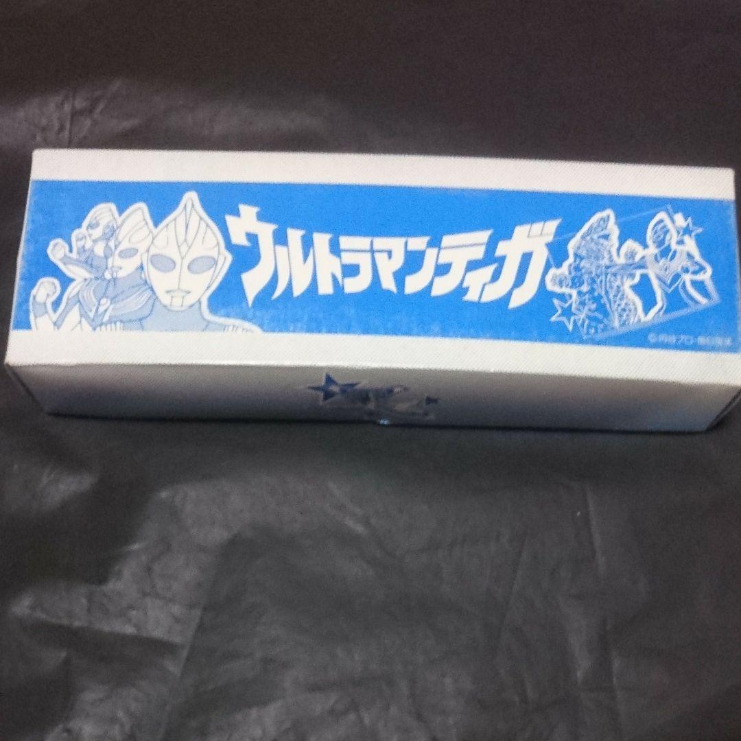 ウルトラマンティガ(子供靴+グラス5個セット)&ダイナ(子供靴)