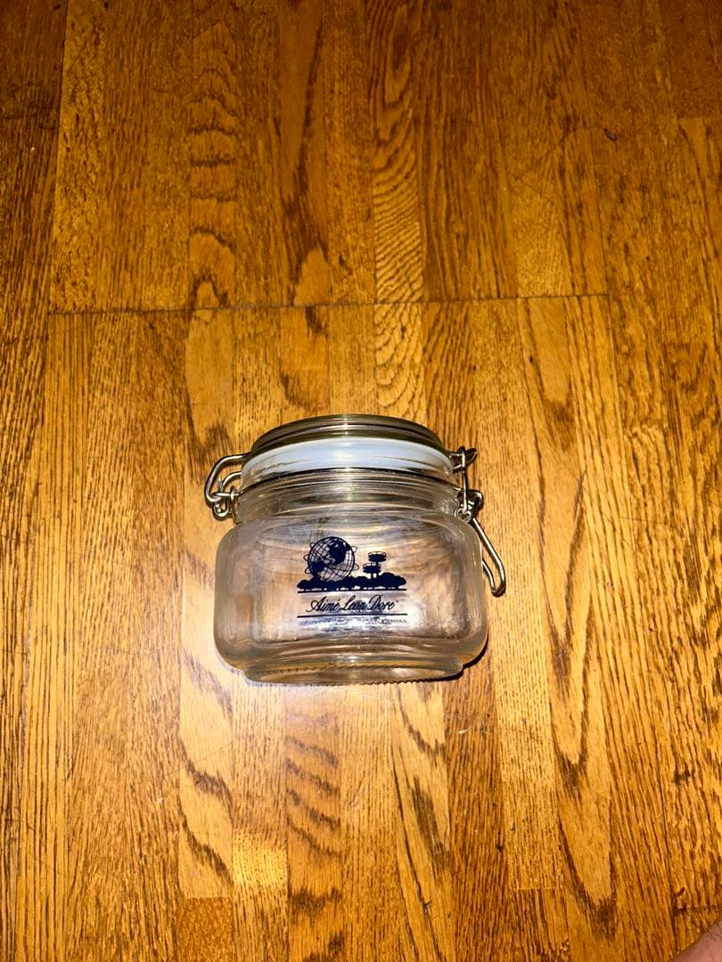 Aime Leon Dore ジャー