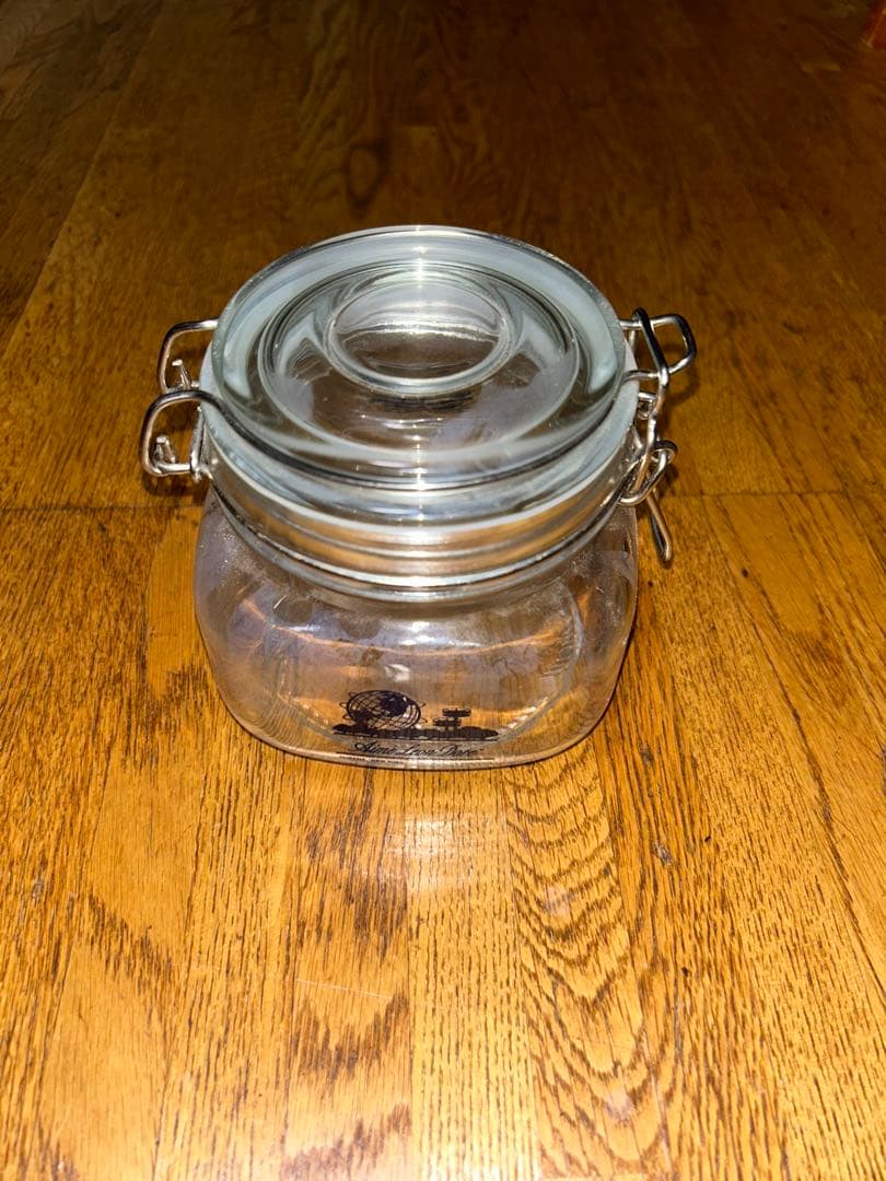 Aime Leon Dore ジャー