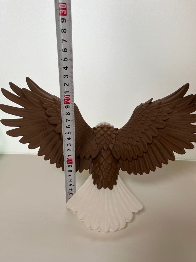 白頭ワシ 鷲 フィギュア 置物 インテリア 鳥