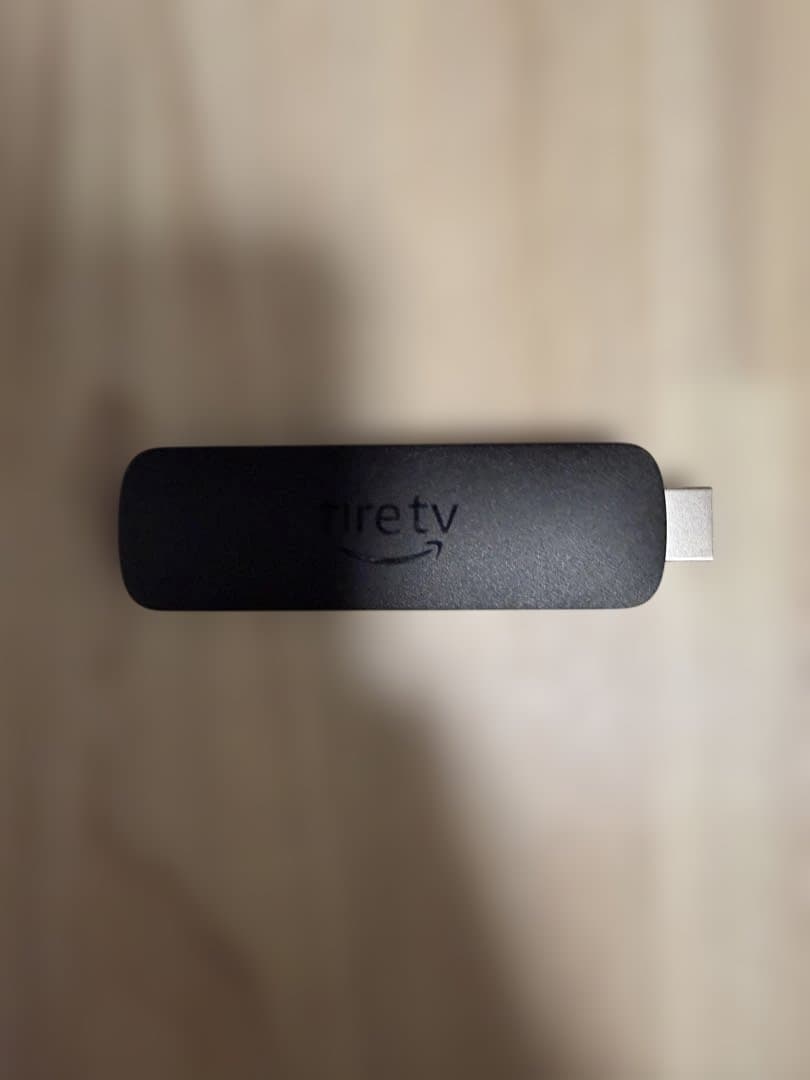 その他 Fire TV Stick 4K Max 16GB Wi-Fi 6