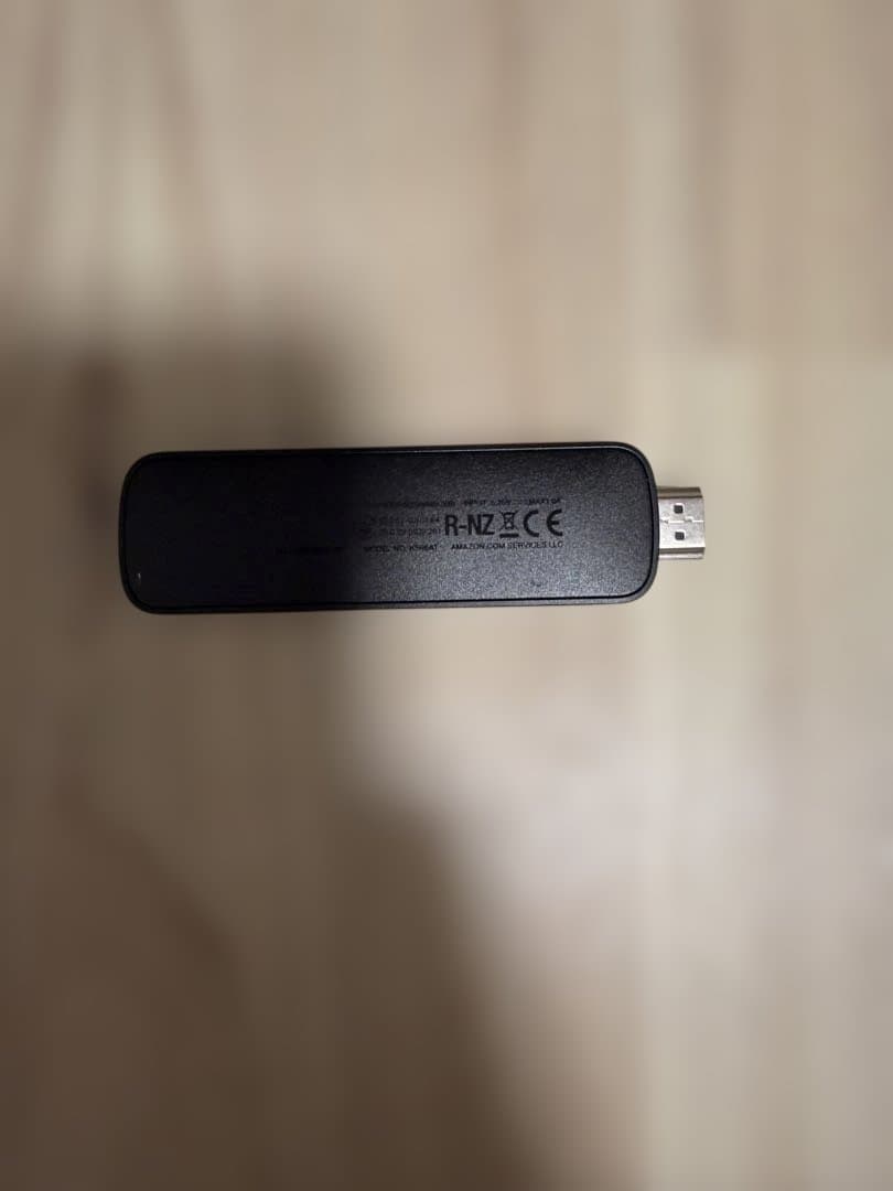 その他 Fire TV Stick 4K Max 16GB Wi-Fi 6