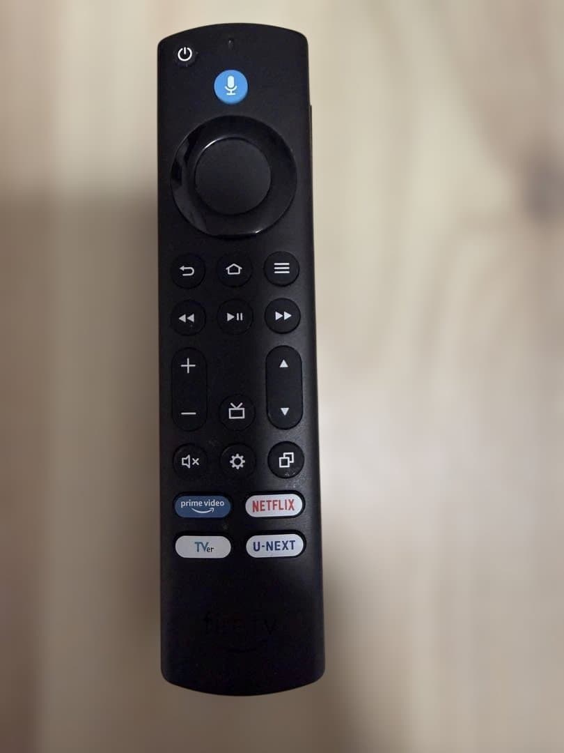 その他 Fire TV Stick 4K Max 16GB Wi-Fi 6