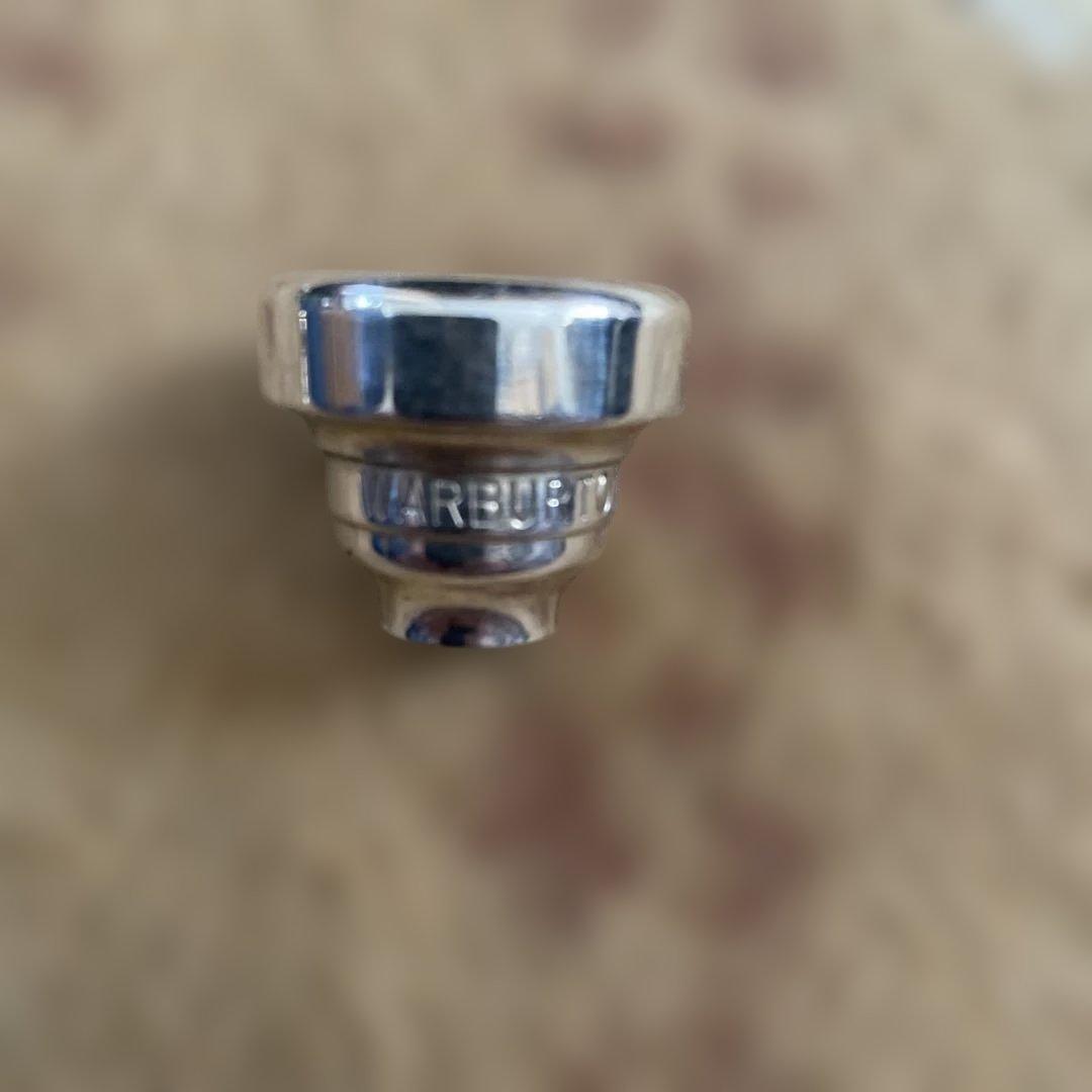 ワーバートン　3MD トップ