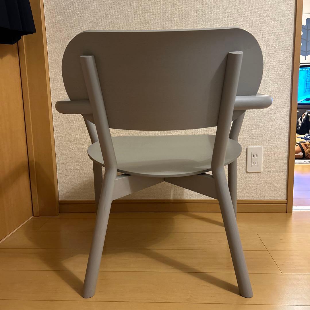 カリモクニュースタンダード　キャストールローチェア