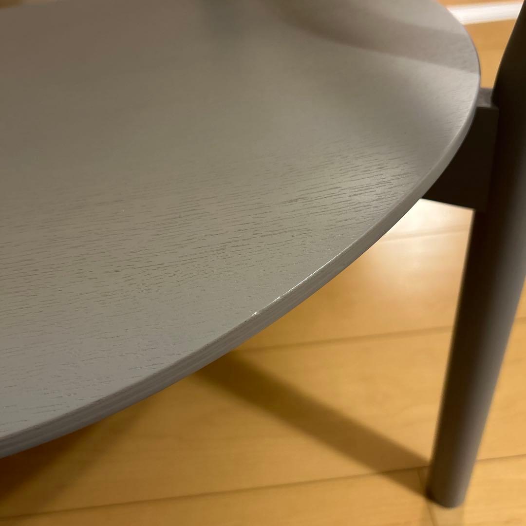 カリモクニュースタンダード　キャストールローチェア