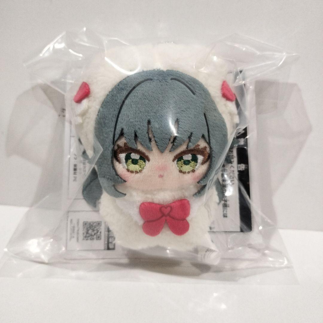 学園アイドルマスター Part４　F賞 きららいずマスコット 全３種セット