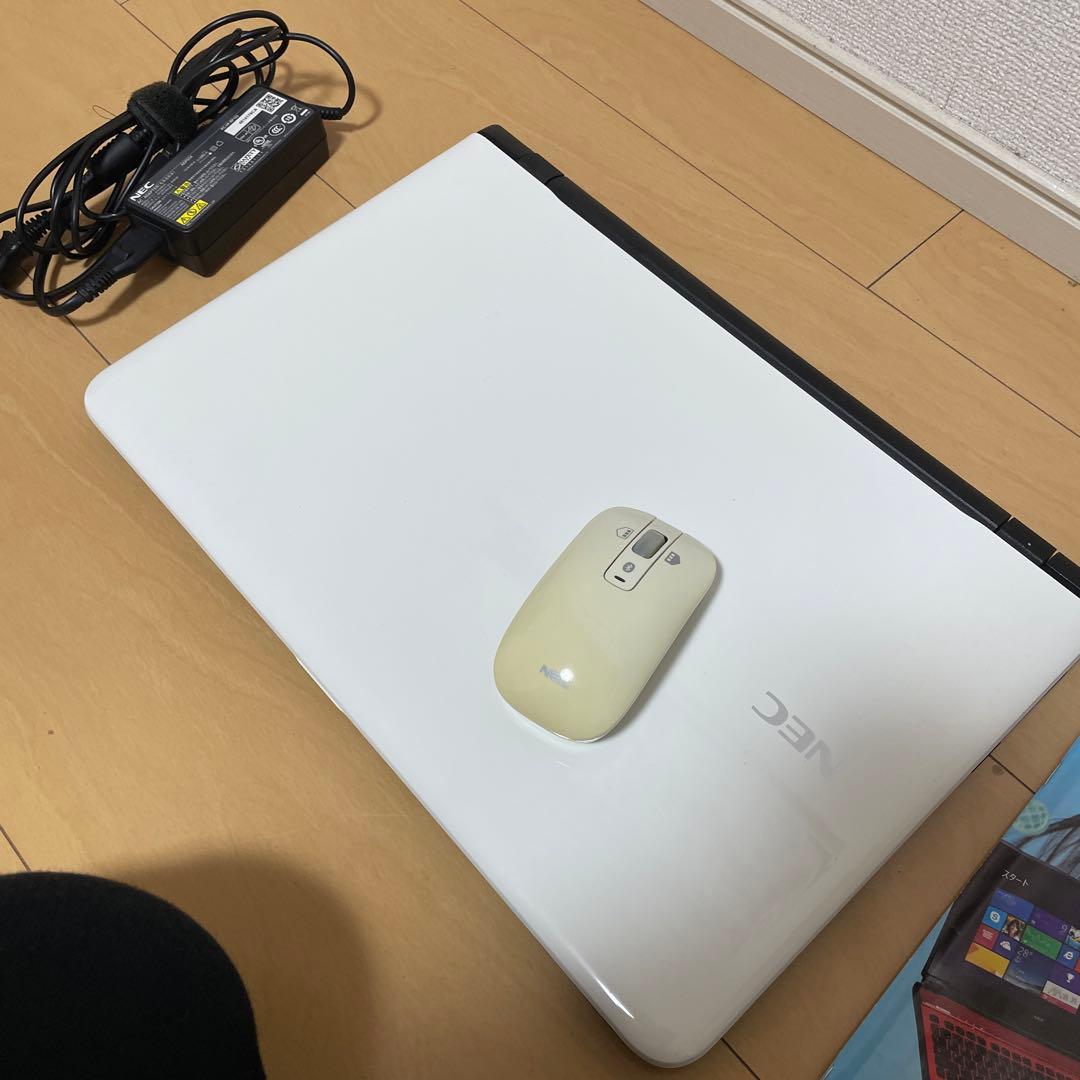 NEC LaVie 一式