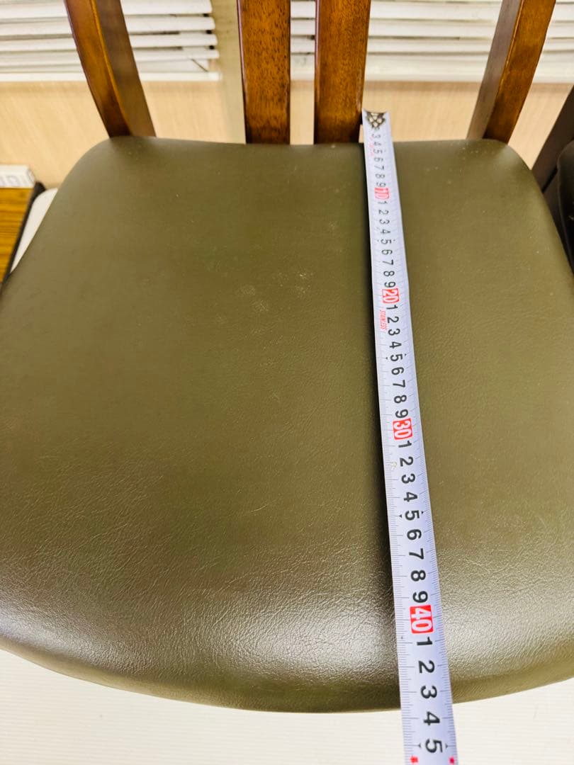 飛騨産業 椅子 ソファ レトロ 椅子 イス チェア 2脚 リビング 寝室