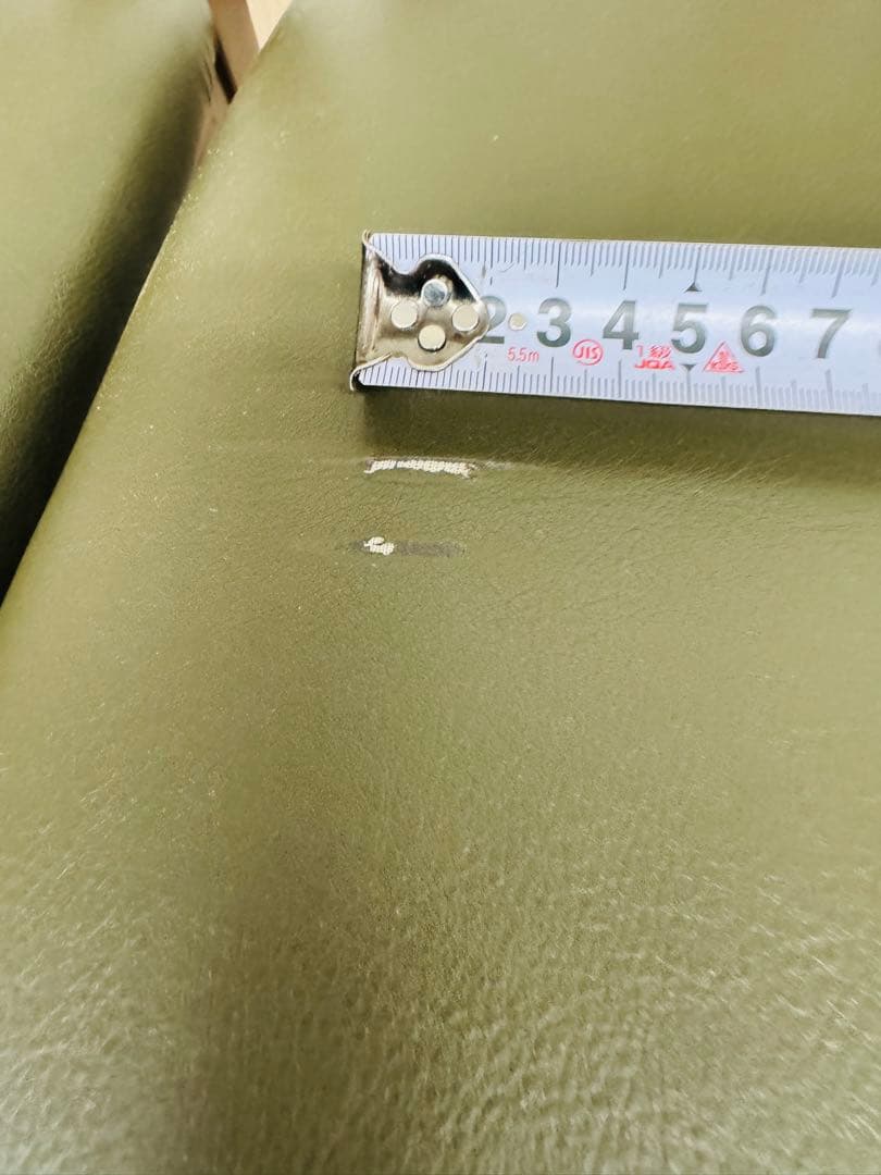 飛騨産業 椅子 ソファ レトロ 椅子 イス チェア 2脚 リビング 寝室