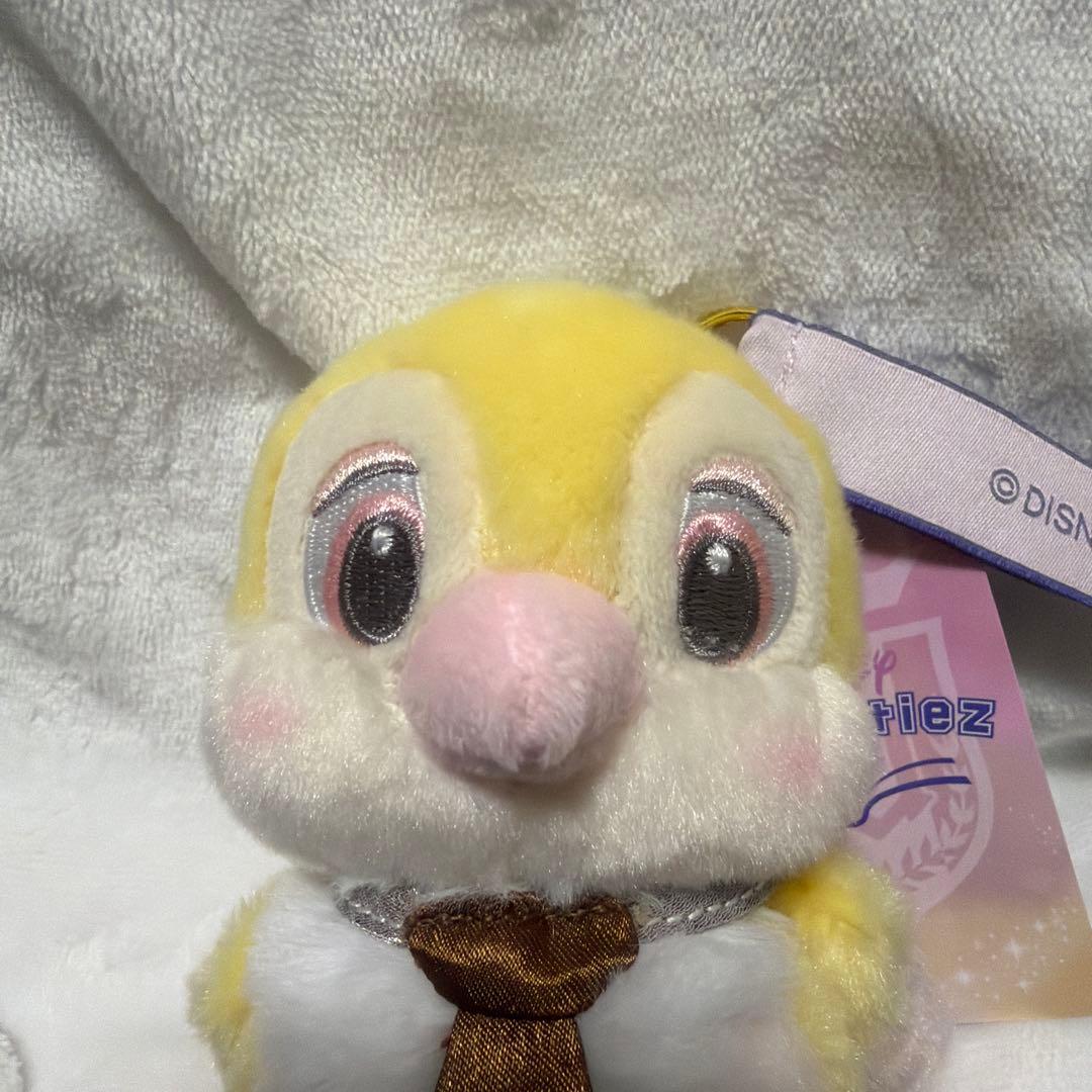 組み合わせ自由！ユニベスティーズ ピック＆エラキーチェーン