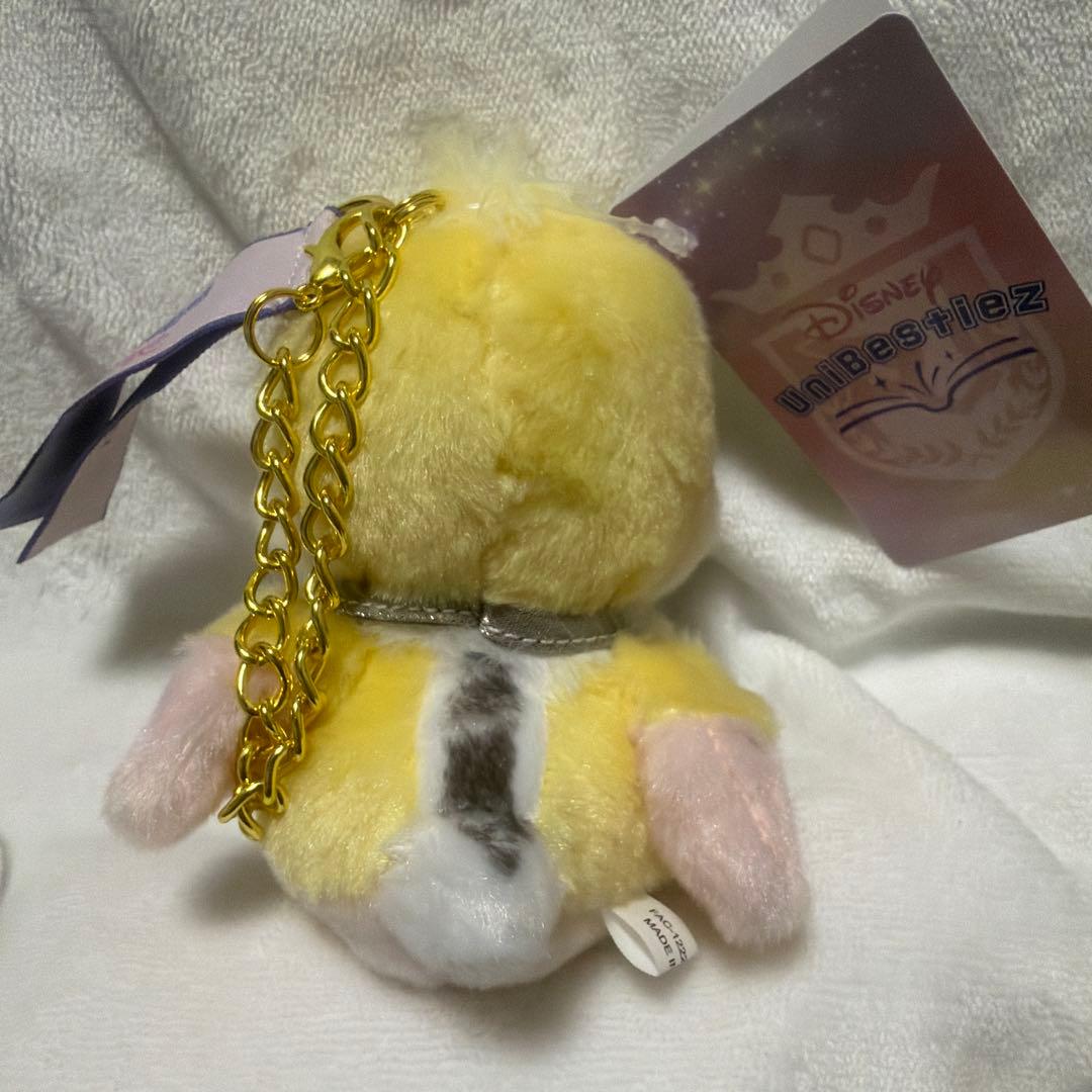 組み合わせ自由！ユニベスティーズ ピック＆エラキーチェーン