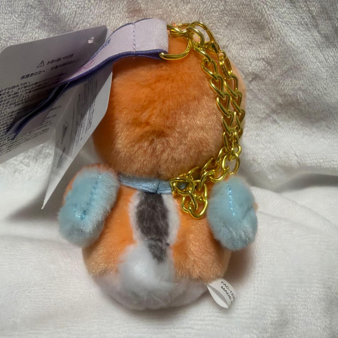 組み合わせ自由！ユニベスティーズ ピック＆エラキーチェーン