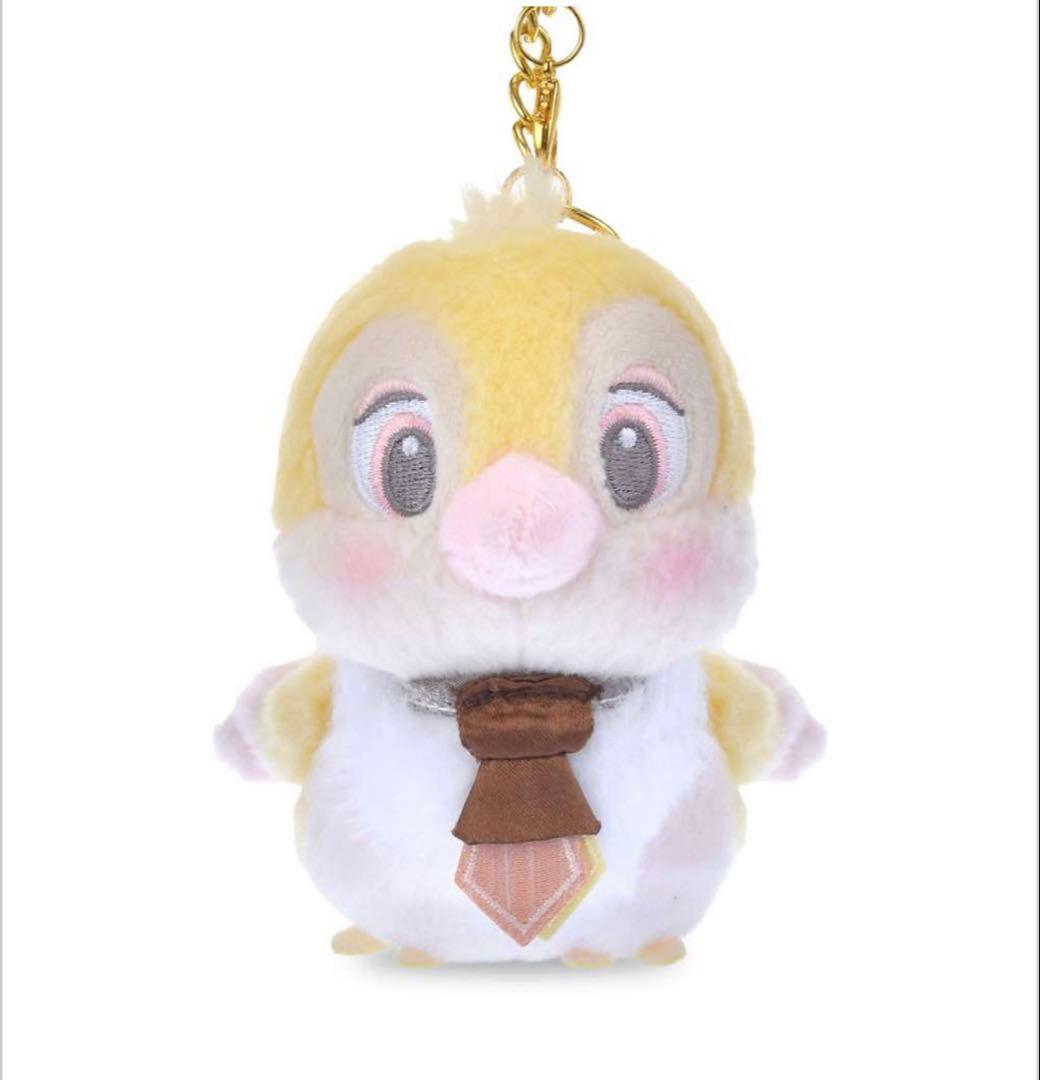 組み合わせ自由！ユニベスティーズ ピック＆エラキーチェーン