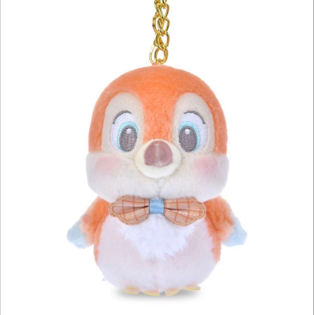 組み合わせ自由！ユニベスティーズ ピック＆エラキーチェーン