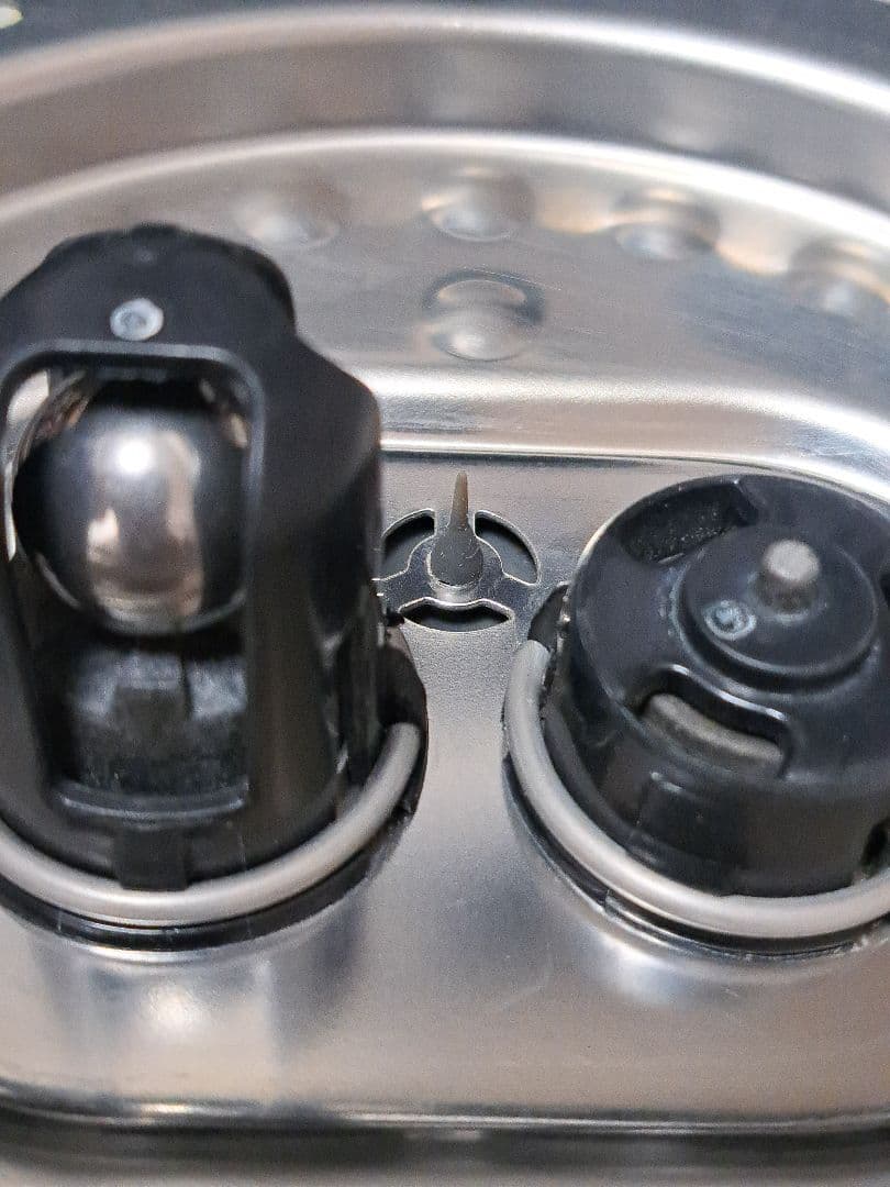 東芝 圧力IHジャー炊飯器 3.5合炊き 0.63L RC-6PXR　2022製