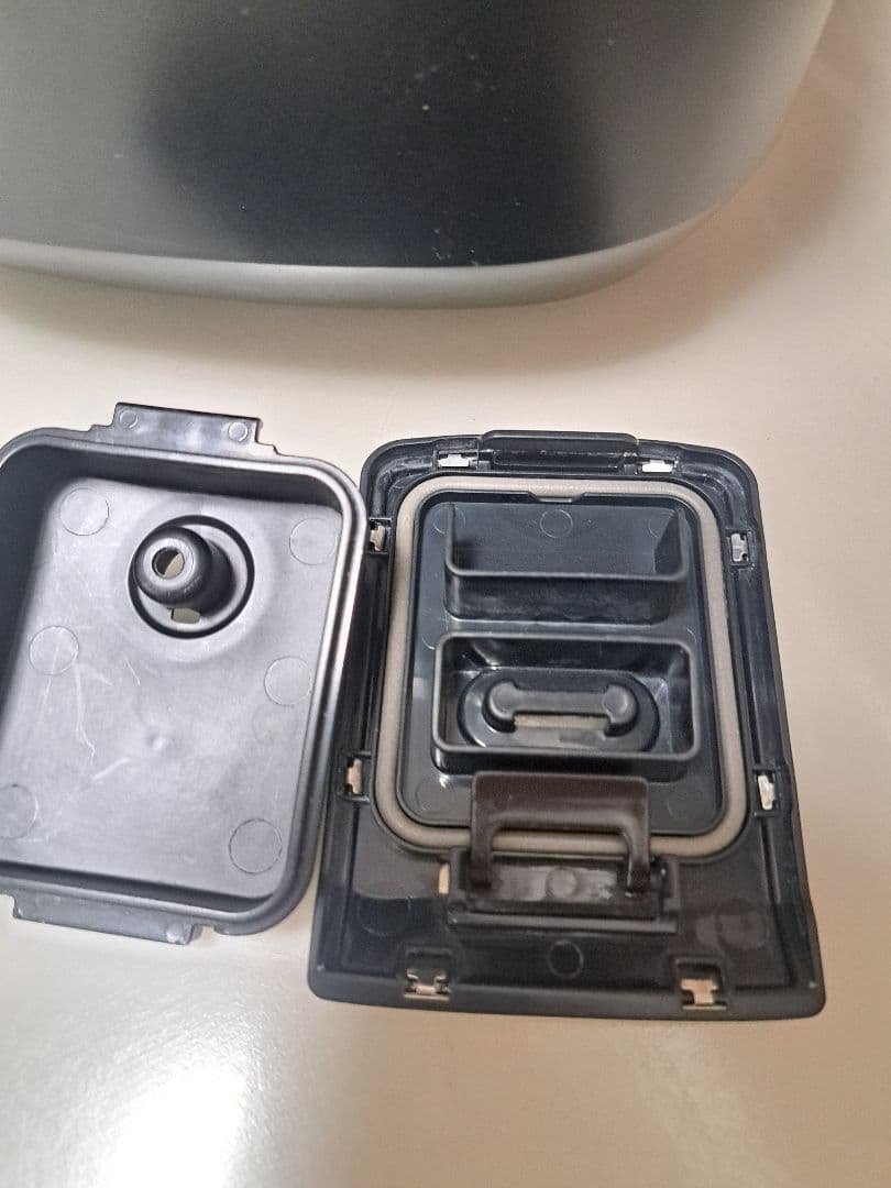 東芝 圧力IHジャー炊飯器 3.5合炊き 0.63L RC-6PXR　2022製