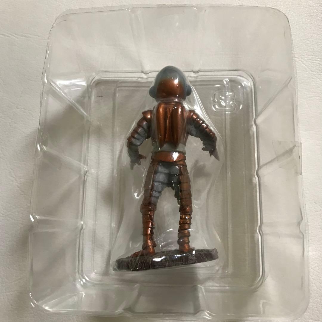 『ナタール人』 ゴジラ 特撮大百科 東宝 怪獣 特撮 フィギュア