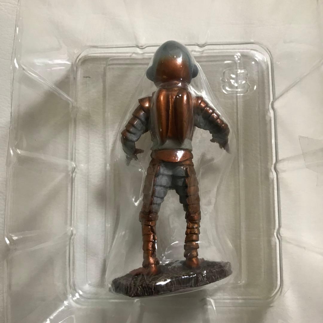 『ナタール人』 ゴジラ 特撮大百科 東宝 怪獣 特撮 フィギュア