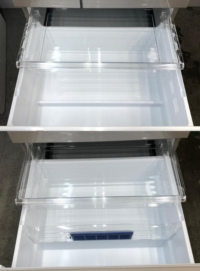 【中古】パナソニック日本製冷蔵庫 501L 2025年式2602221847