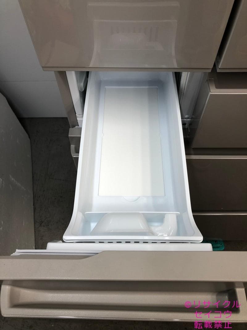 【中古】パナソニック日本製冷蔵庫 501L 2025年式2602221847