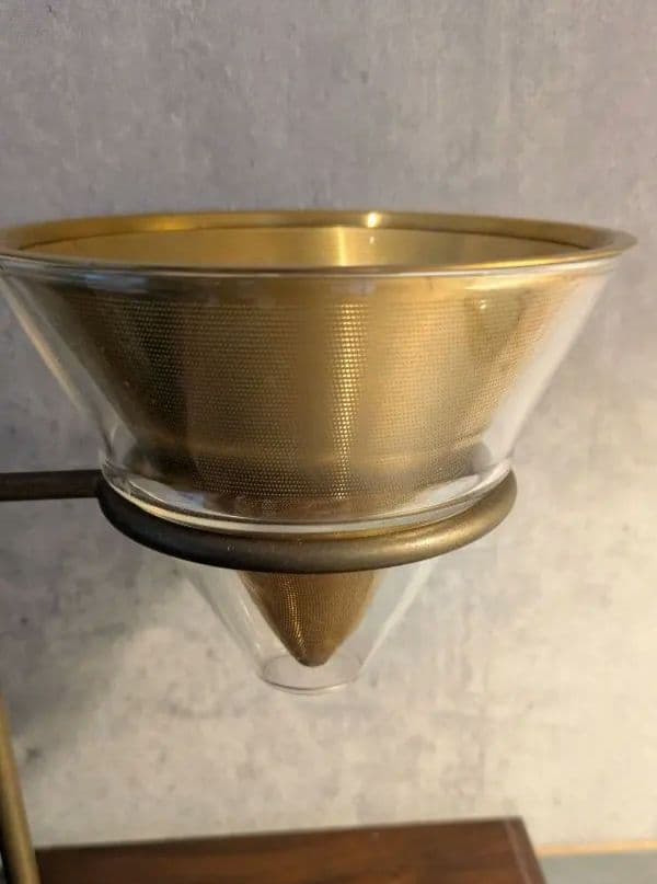 KINTO キントーブリューワースタンドセット
