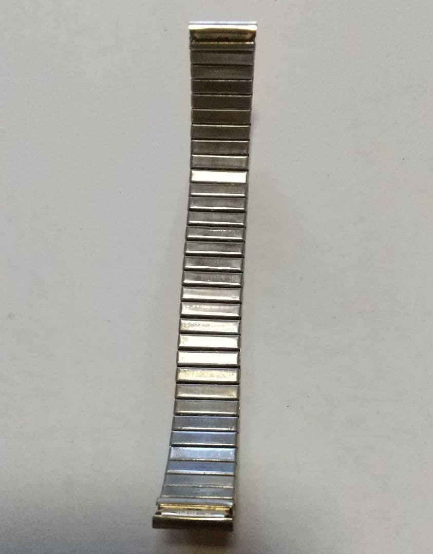 ビンテージ 時計ベルト