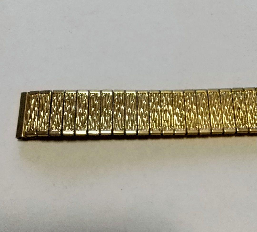 ビンテージ 時計ベルト