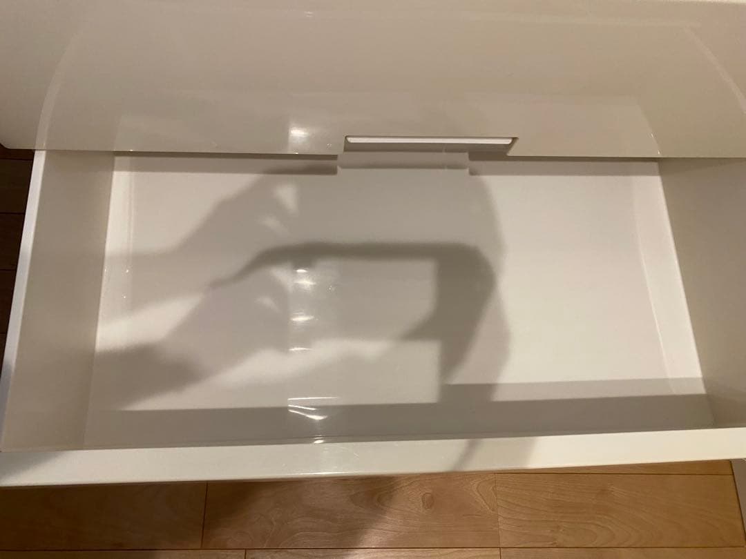 天馬（TENMA） チェスト フィッツプラスメープル 5段②