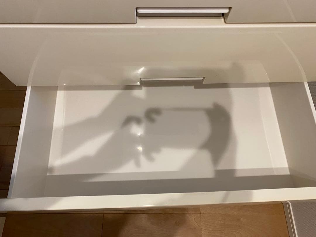 天馬（TENMA） チェスト フィッツプラスメープル 5段②