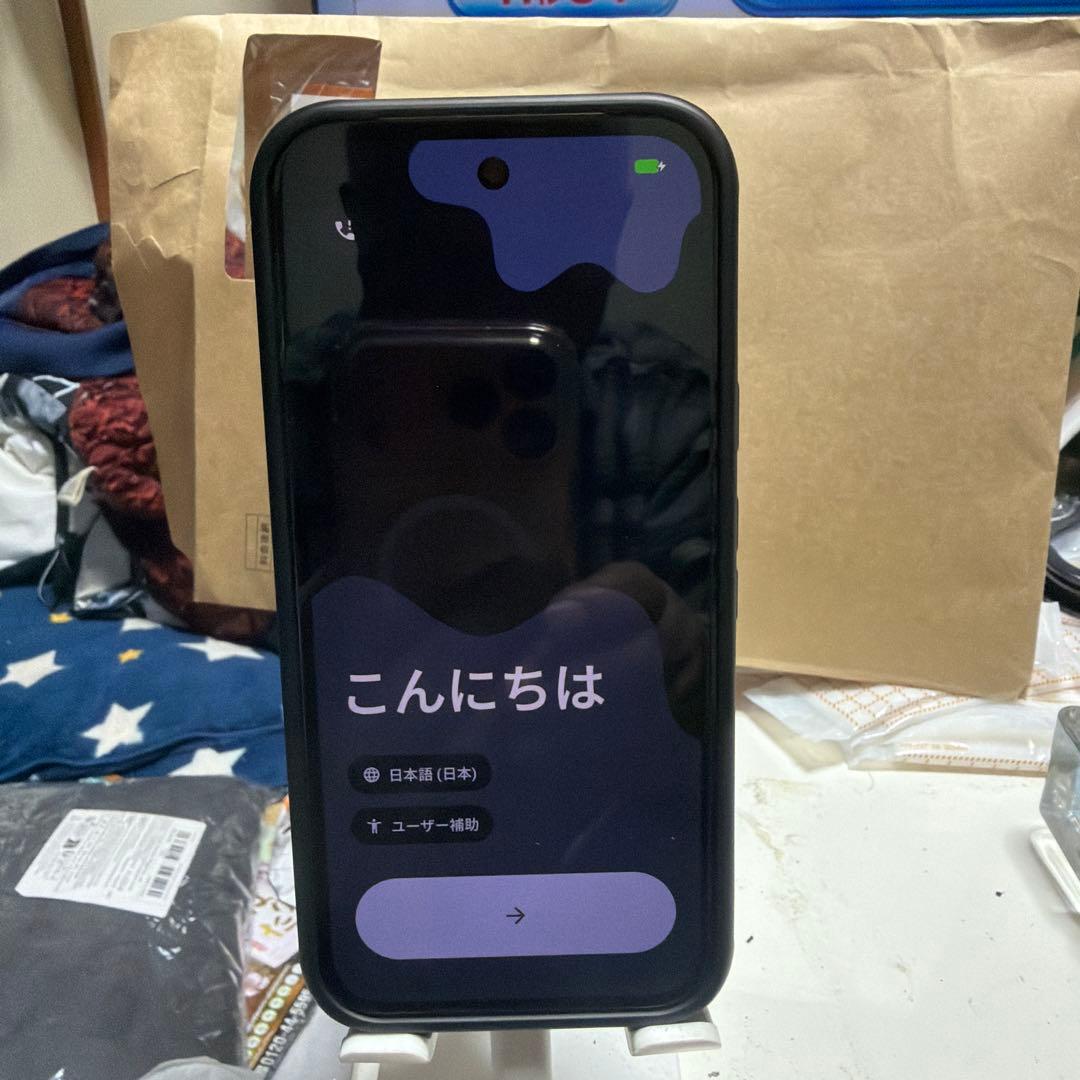 Google pixel9a１２８G