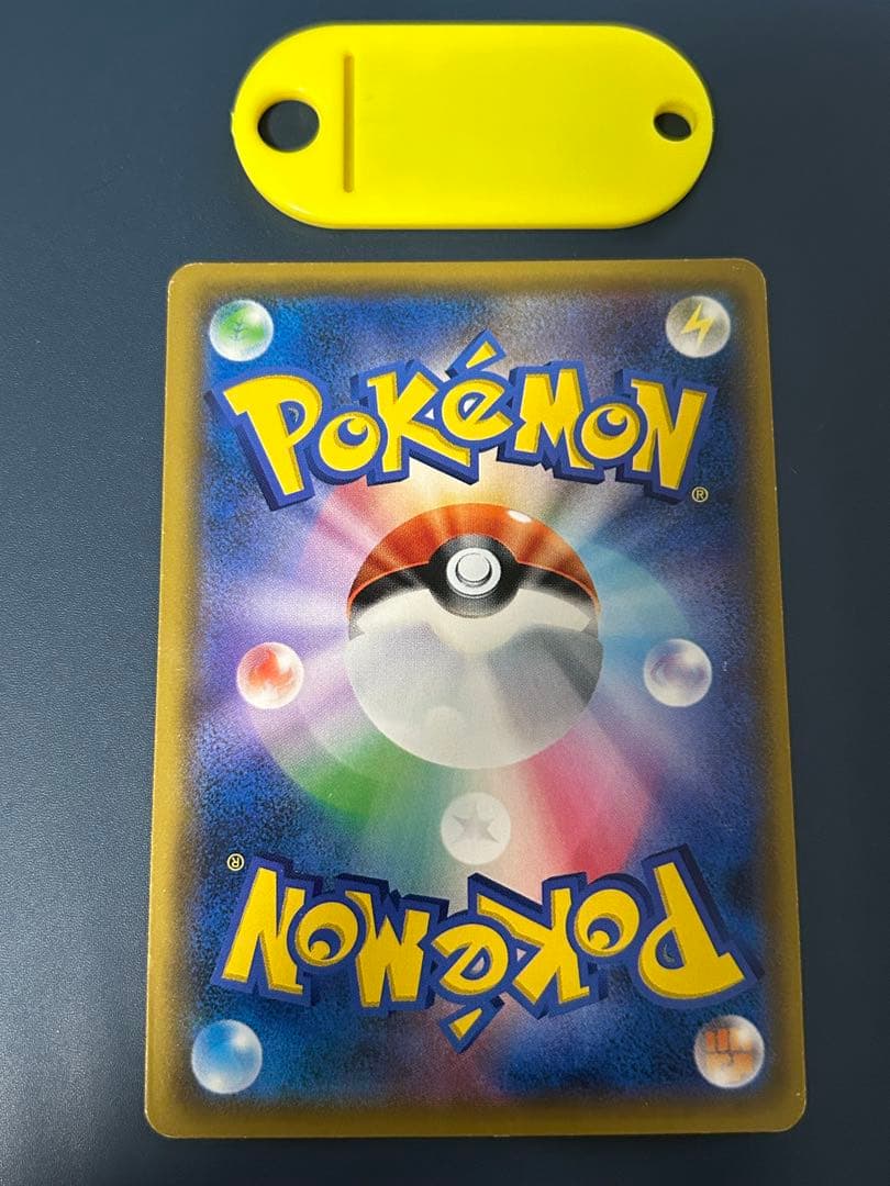 ポケモンカード ナタネ SR