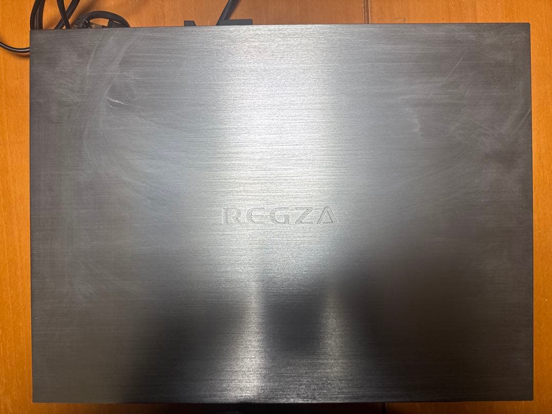 東芝REGZA DBR-m190 タイムシフトマシン