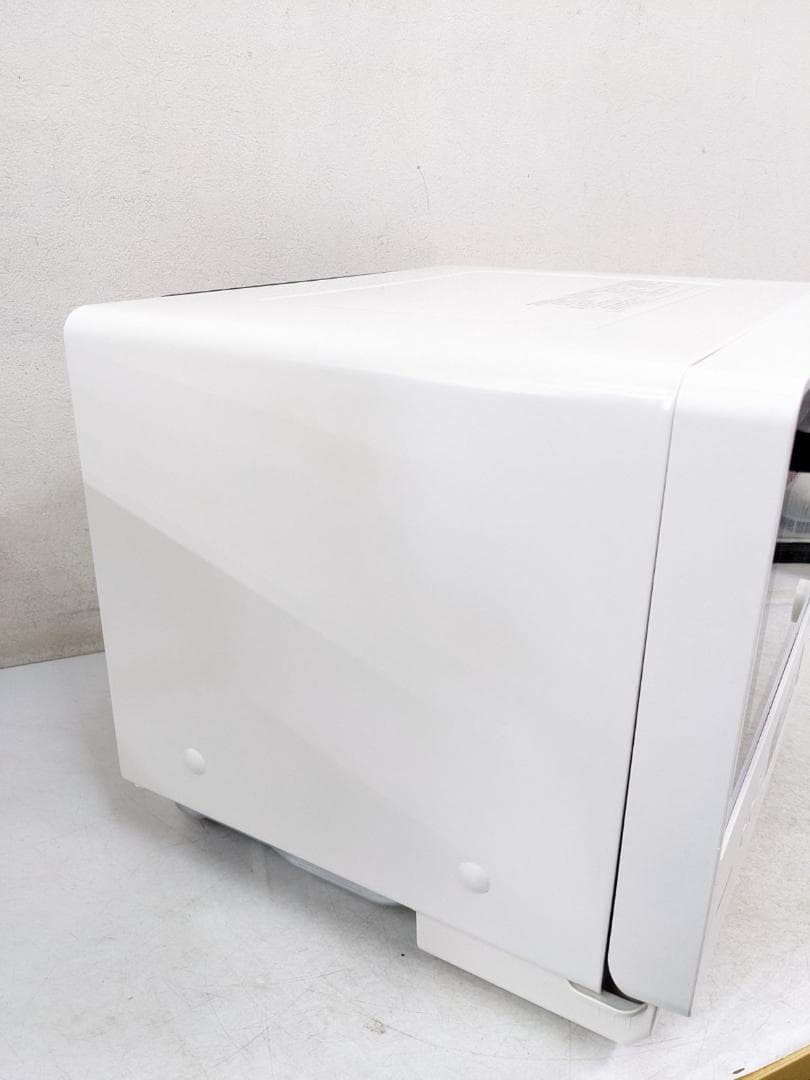 2025年製 Panasonic NE-MS4D-W オーブンレンジ