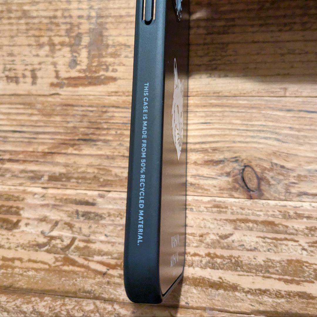 ほぼ未使用品！KITSUNE CASETIFY iPhone13 ケース キツネ