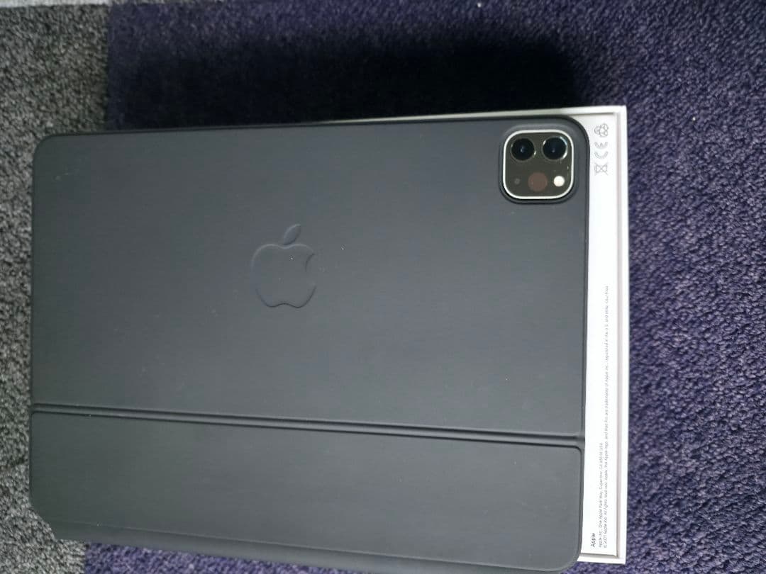 I*i様 iPad pro 11インチ 第３世代 マジックキーボード