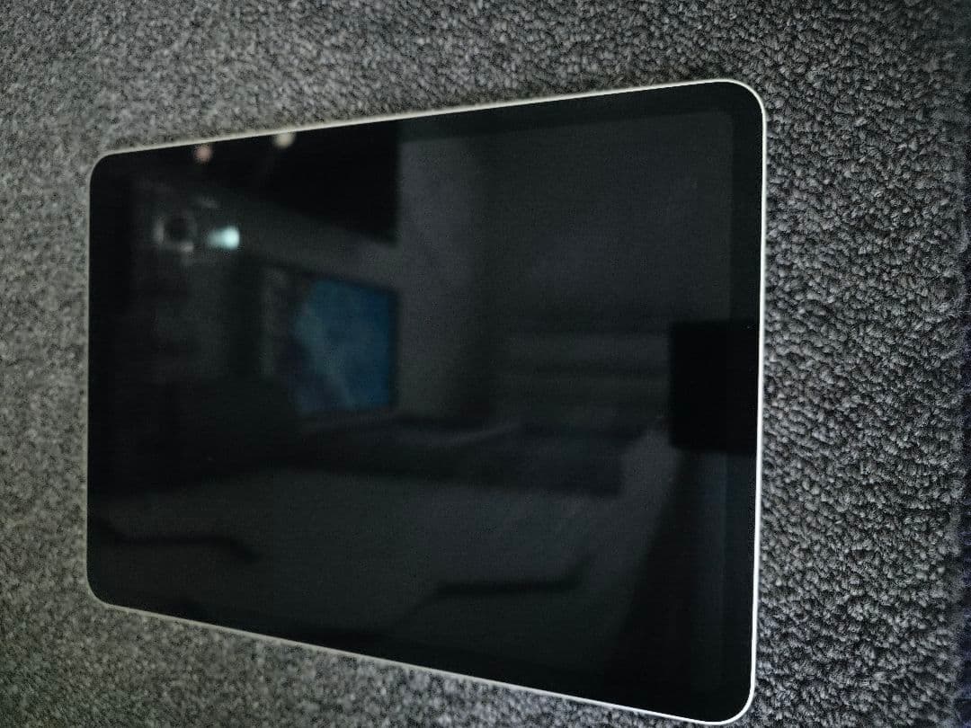 I*i様 iPad pro 11インチ 第３世代 マジックキーボード