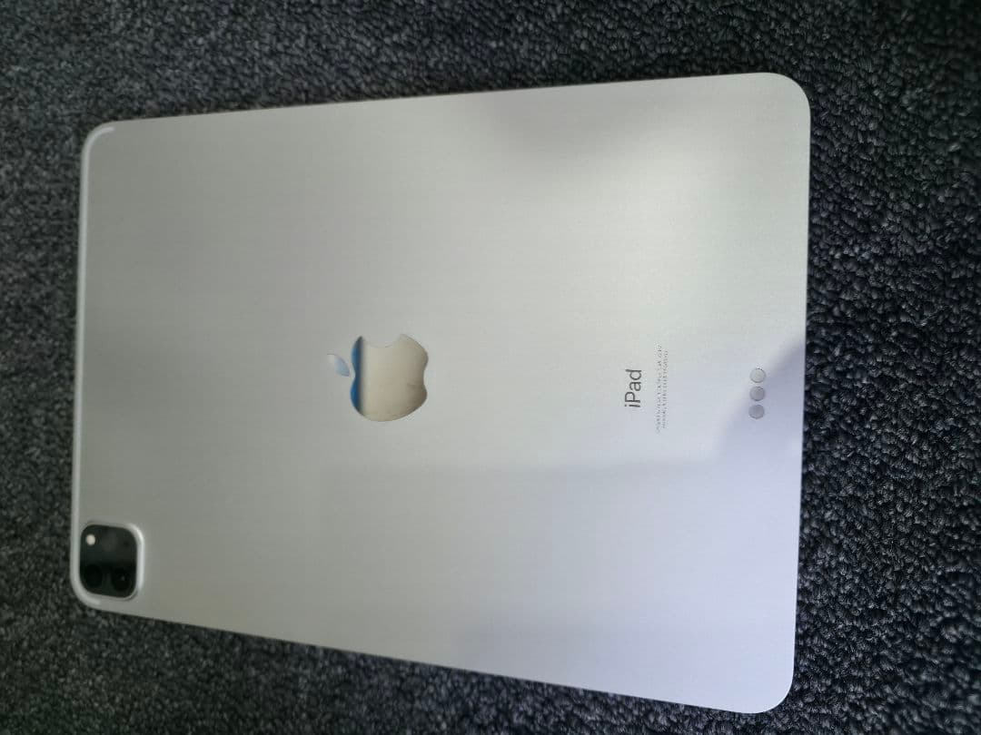 I*i様 iPad pro 11インチ 第３世代 マジックキーボード