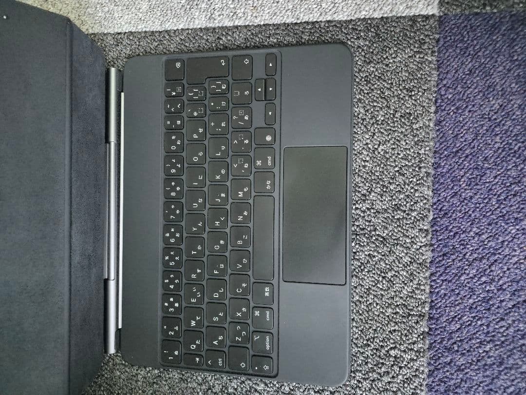 I*i様 iPad pro 11インチ 第３世代 マジックキーボード